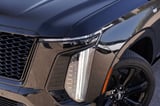 2026 Cadillac Escalade - Preview 2