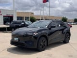 2026 Toyota C-HR - Preview 8