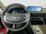 2024 Genesis GV80 - Preview 11