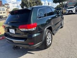 2014 Jeep Grand Cherokee - Preview 5