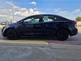 2024 Toyota Corolla - Preview 11