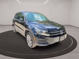 2014 Volkswagen Tiguan - Preview 4