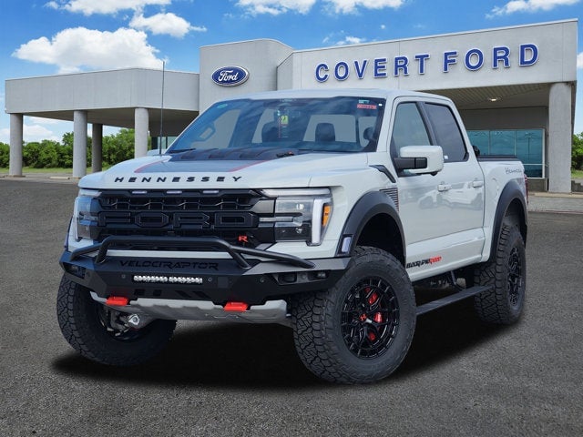2026 Ford F-150 - Image 1