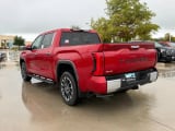 2026 Toyota Tundra - Preview 5