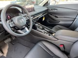 2026 Honda Accord - Preview 11