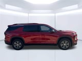 2026 Chevrolet Traverse - Preview 6