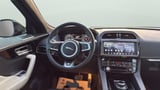 2020 Jaguar F-PACE - Preview 9
