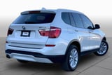 2017 BMW X3 - Preview 12