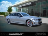 2026 BMW 3 Series - Preview 2