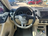 2016 Volkswagen Tiguan - Preview 13