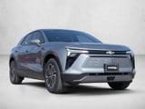 2026 Chevrolet Blazer EV - Preview 3