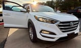 2017 Hyundai Tucson - Preview 5