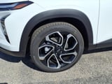 2026 Chevrolet Trax - Preview 9