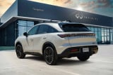 2027 INFINITI QX65 - Preview 6