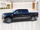 2026 Ford F-150 - Preview 4