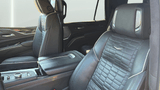 2024 Cadillac Escalade-V - Preview 11
