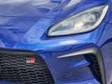 2026 Toyota GR86 - Preview 7