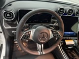 2026 Mercedes-Benz GLC - Preview 10