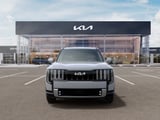 2027 Kia Telluride - Preview 3