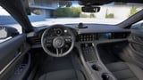 2025 Porsche Taycan - Preview 11