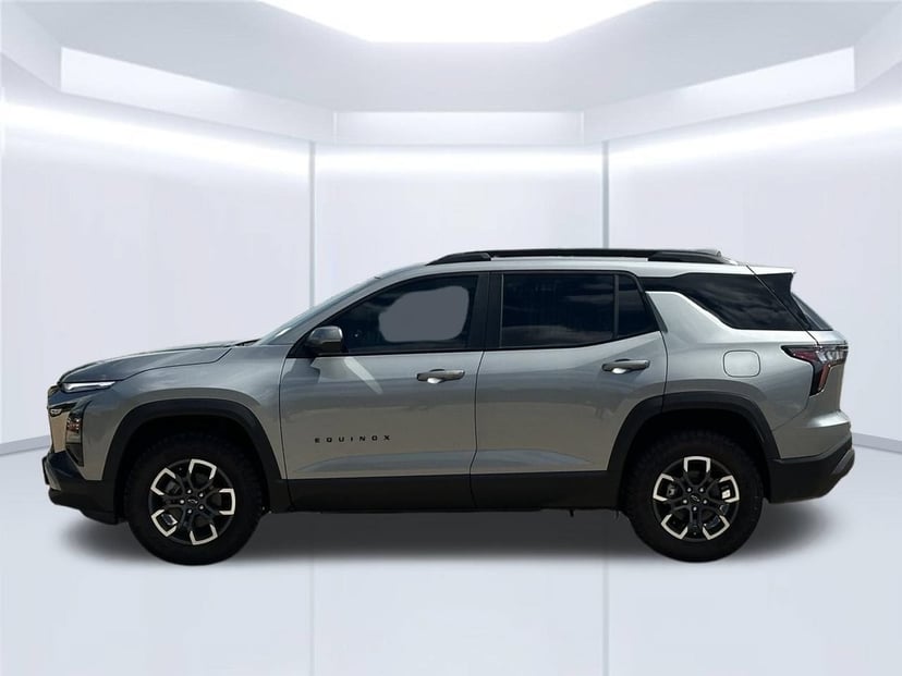 2026 Chevrolet Equinox - Image 1