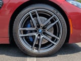 2020 BMW M8 - Preview 14