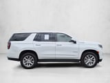 2023 Chevrolet Tahoe - Preview 4