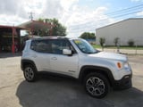 2015 Jeep Renegade - Preview 2