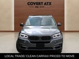 2016 BMW X5 - Preview 8