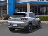 2026 Chevrolet Trailblazer - Preview 4