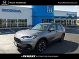 2027 Honda HR-V - Preview 2