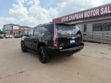 2011 Chevrolet Tahoe - Preview 3