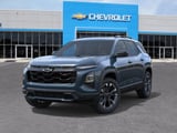 2027 Chevrolet Equinox - Preview 6