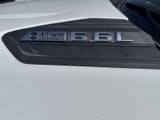 2025 Chevrolet Silverado 3500 HD - Preview 11