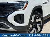 2026 Volkswagen Atlas Cross Sport - Preview 5