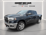 2026 Ram 1500 - Preview 3