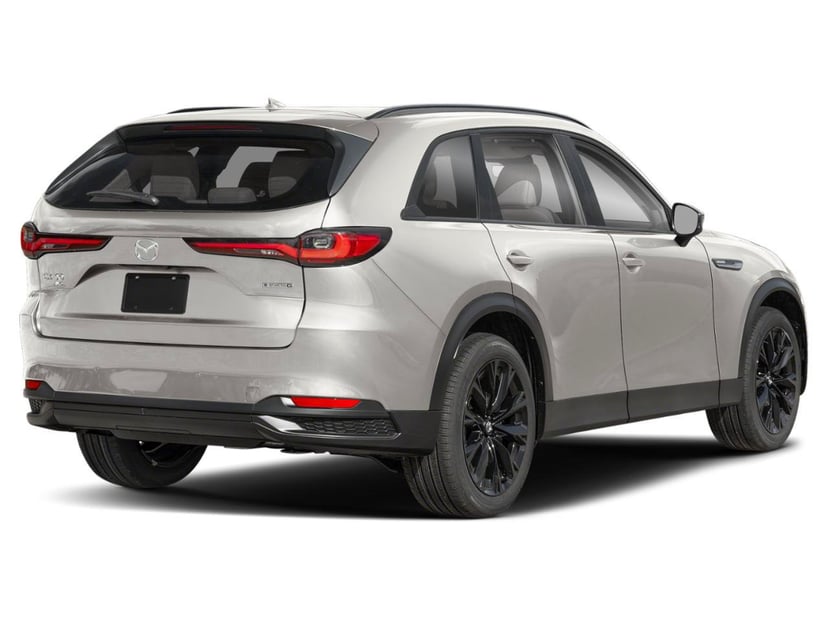 2026 Mazda CX-90 - Image 1