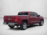 2018 Chevrolet Silverado - Preview 5