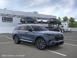 2026 Lincoln Aviator - Preview 6