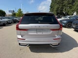 2026 Volvo XC60 - Preview 4