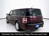 2018 Ford Flex - Preview 5