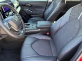 2024 Toyota Highlander - Preview 12
