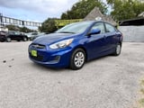 2017 Hyundai Accent - Preview 8