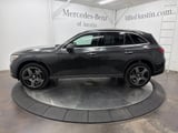 2027 Mercedes-Benz GLC - Preview 4