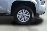 2025 Toyota Tacoma - Preview 4