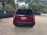 2014 Subaru Forester - Preview 5