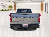 2021 Chevrolet Silverado - Preview 8