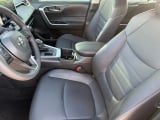 2025 Toyota RAV4 - Preview 12