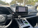 2024 Toyota Sienna - Preview 15