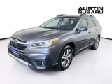 2021 Subaru Outback - Preview 3